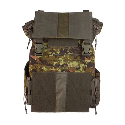REAPER QRB Plate Carrier CAD INVADERGEAR 1095672-68 8