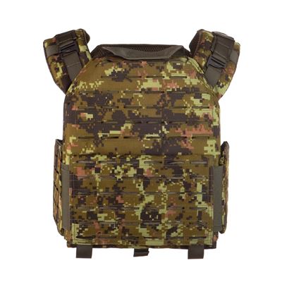 REAPER QRB Plate Carrier CAD INVADERGEAR 1095672-68 7