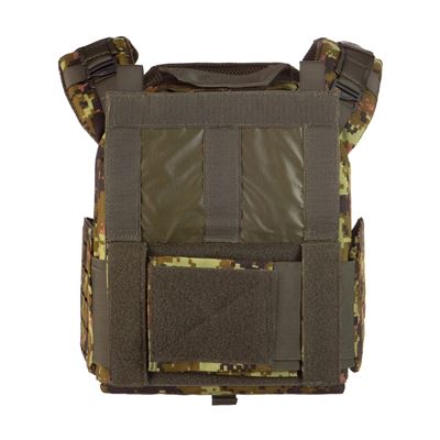 REAPER QRB Plate Carrier CAD INVADERGEAR 1095672-68 6