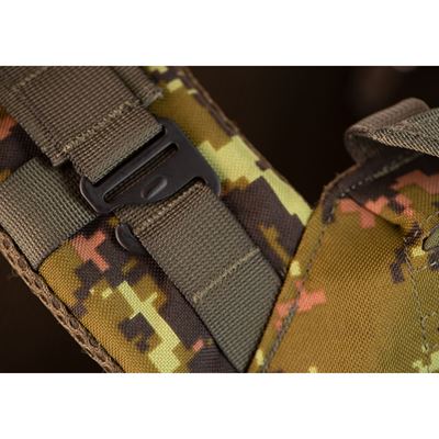 REAPER QRB Plate Carrier CAD INVADERGEAR 1095672-68 5