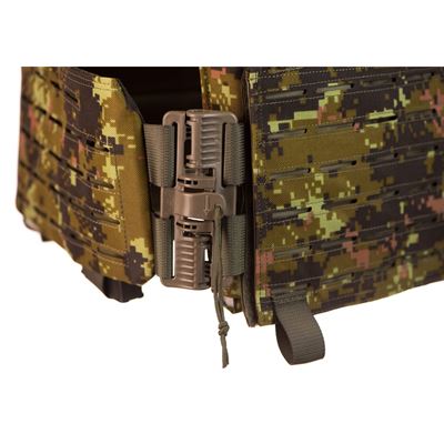 REAPER QRB Plate Carrier CAD INVADERGEAR 1095672-68 4