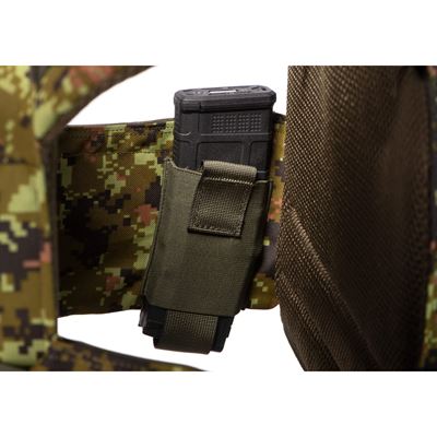 REAPER QRB Plate Carrier CAD INVADERGEAR 1095672-68 3