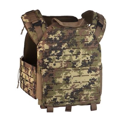 REAPER QRB Plate Carrier VEGETATO INVADERGEAR 1095672-76 2