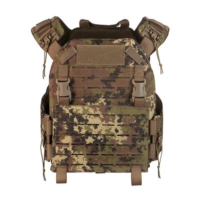 REAPER QRB Plate Carrier VEGETATO INVADERGEAR 1095672-76 10