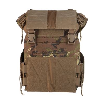 REAPER QRB Plate Carrier VEGETATO INVADERGEAR 1095672-76 9