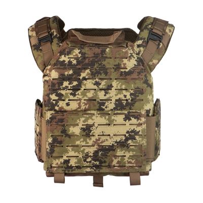 REAPER QRB Plate Carrier VEGETATO INVADERGEAR 1095672-76 8