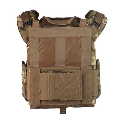 REAPER QRB Plate Carrier VEGETATO INVADERGEAR 1095672-76 7