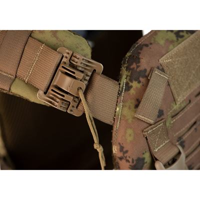 REAPER QRB Plate Carrier VEGETATO INVADERGEAR 1095672-76 6