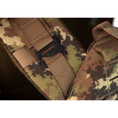 REAPER QRB Plate Carrier VEGETATO INVADERGEAR 1095672-76 5
