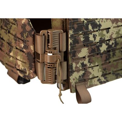 REAPER QRB Plate Carrier VEGETATO INVADERGEAR 1095672-76 4