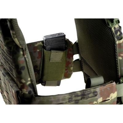 REAPER QRB Plate Carrier FLECKTARN INVADERGEAR 1095672-98 3