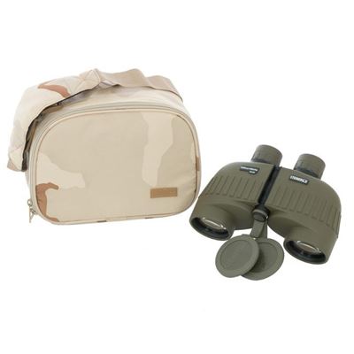 10x50 MILITARY MARINE GREEN Binoculars