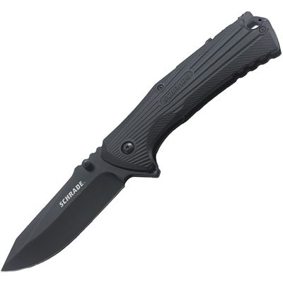 Folding Knife 1100046 BLACK