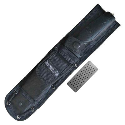 Search/Rescue Fixed Blade Knife