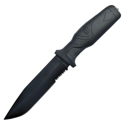 Search/Rescue Fixed Blade Knife