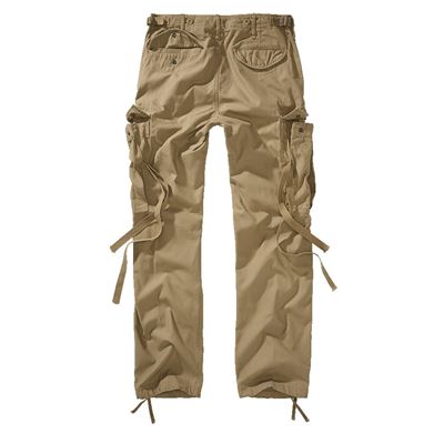 Pants womens M65 CAMEL