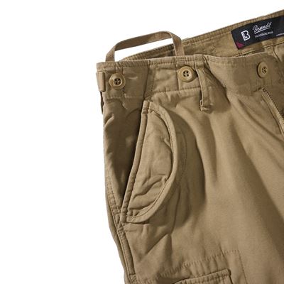 Pants womens M65 CAMEL