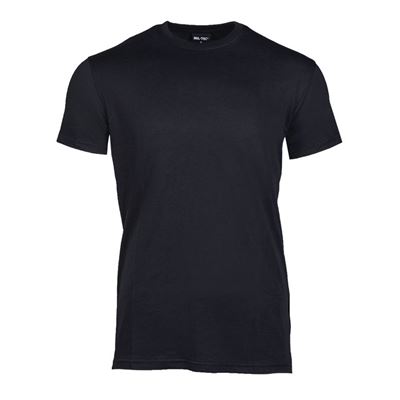T-shirt U.S. STYLE BLACK