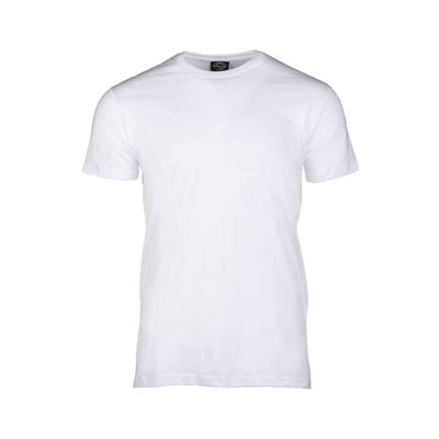 T-shirt U.S. STYLE WHITE