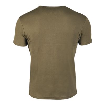 T-shirt BODY STYLE OLIVE