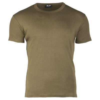 T-shirt BODY STYLE OLIVE