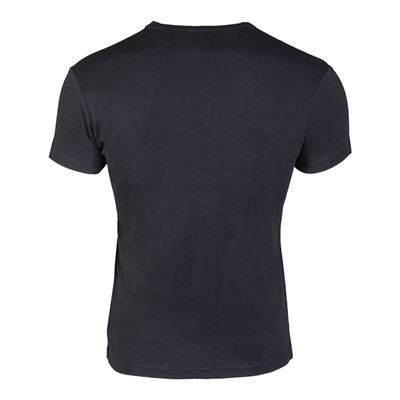 T-shirt BODY STYLE BLACK