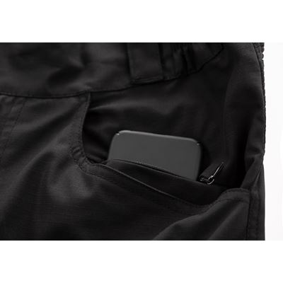 Trousers Predator Mk.II BLACK INVADERGEAR 110509-060 7
