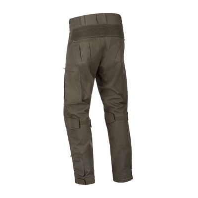 Trousers Predator Mk.II OLIVE DRAB INVADERGEAR 110509-220 2