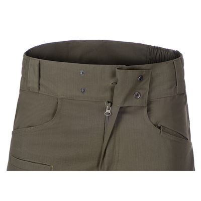 Trousers Predator Mk.II OLIVE DRAB INVADERGEAR 110509-220 3