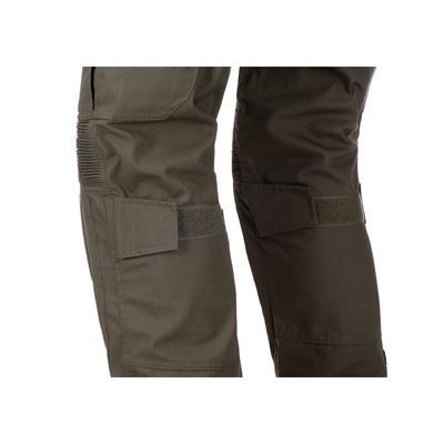 Trousers Predator Mk.II OLIVE DRAB INVADERGEAR 110509-220 4