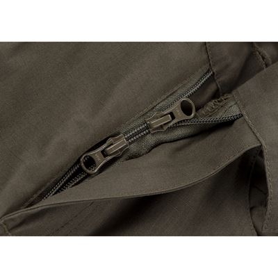Trousers Predator Mk.II OLIVE DRAB INVADERGEAR 110509-220 5