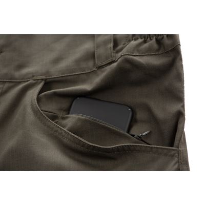 Trousers Predator Mk.II OLIVE DRAB INVADERGEAR 110509-220 7