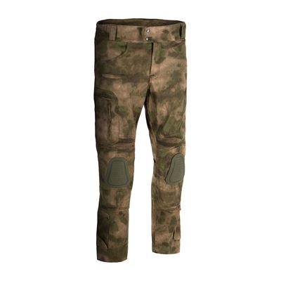 Trousers Predator Mk.II EVERGLADE