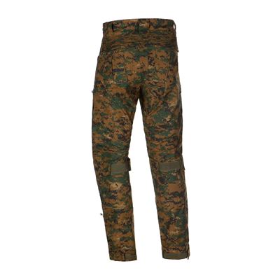 Trousers Predator Mk.II MARPAT INVADERGEAR 110509-766 2
