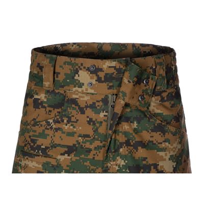 Trousers Predator Mk.II MARPAT INVADERGEAR 110509-766 4