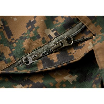 Trousers Predator Mk.II MARPAT INVADERGEAR 110509-766 5