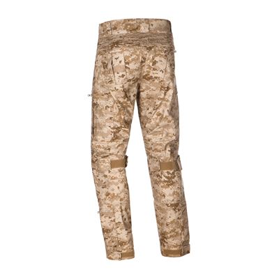 Trousers Predator Mk.II MARPAT DESERT INVADERGEAR 110509-767 2