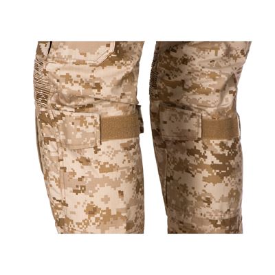 Trousers Predator Mk.II MARPAT DESERT INVADERGEAR 110509-767 3