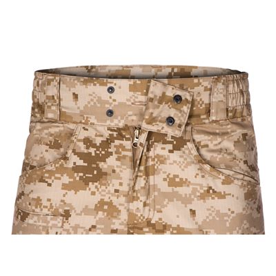 Trousers Predator Mk.II MARPAT DESERT INVADERGEAR 110509-767 4