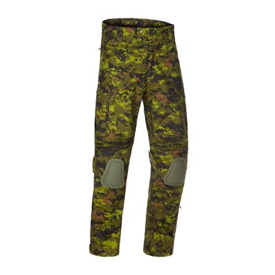 Trousers Predator Mk.II CAD