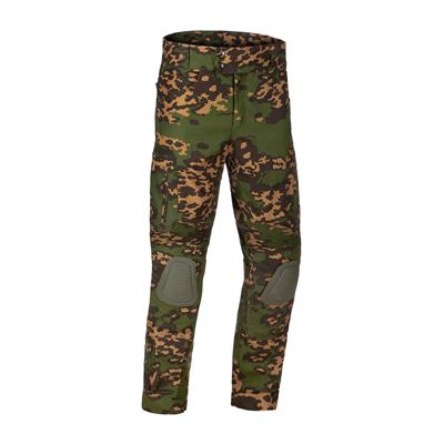 Trousers Predator Mk.II PARTIZAN