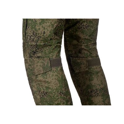 Trousers Predator Mk.II DIGITAL FLORA INVADERGEAR 110509-772 4