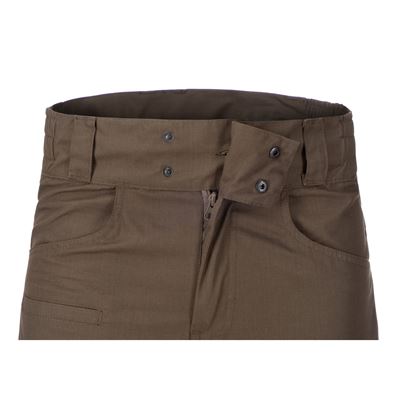 Trousers Predator Mk.II RANGER GREEN INVADERGEAR 1105097-02 2