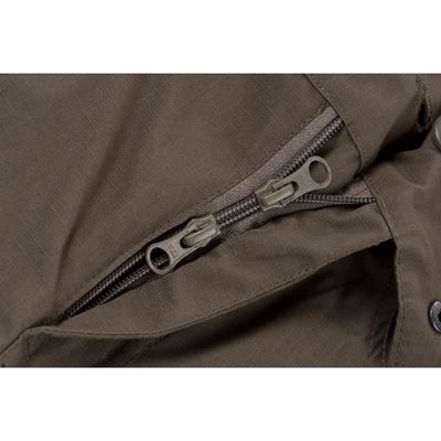 Trousers Predator Mk.II RANGER GREEN INVADERGEAR 1105097-02 4