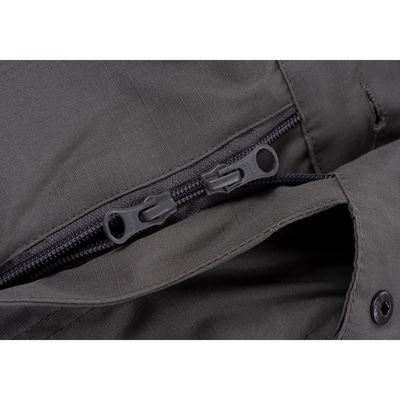 Trousers Predator Mk.II GREY INVADERGEAR 1105097-10 5