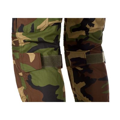 Trousers Predator Mk.II WOODLAND INVADERGEAR 1105097-22 3
