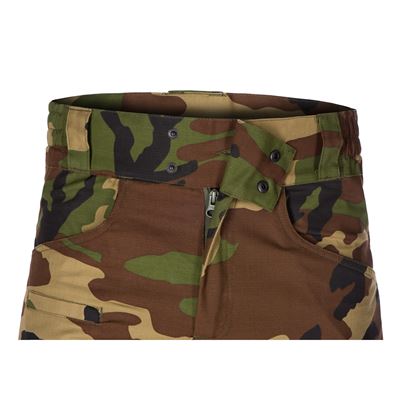 Trousers Predator Mk.II WOODLAND INVADERGEAR 1105097-22 4