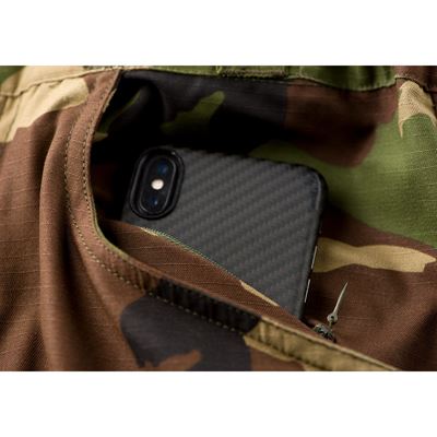 Trousers Predator Mk.II WOODLAND INVADERGEAR 1105097-22 7