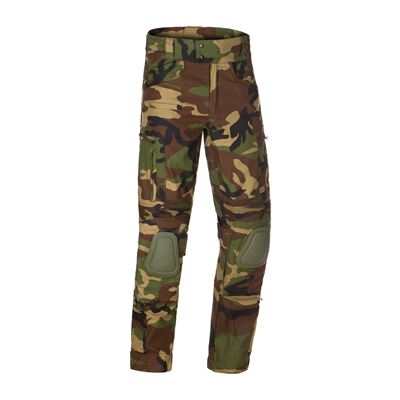 Trousers Predator Mk.II WOODLAND