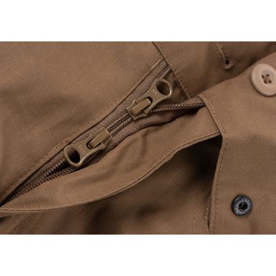Trousers Predator Mk.II COYOTE INVADERGEAR 1105097-30 5